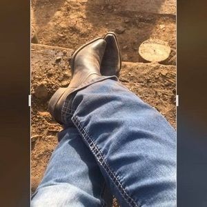 Meet your Posher, Araceli